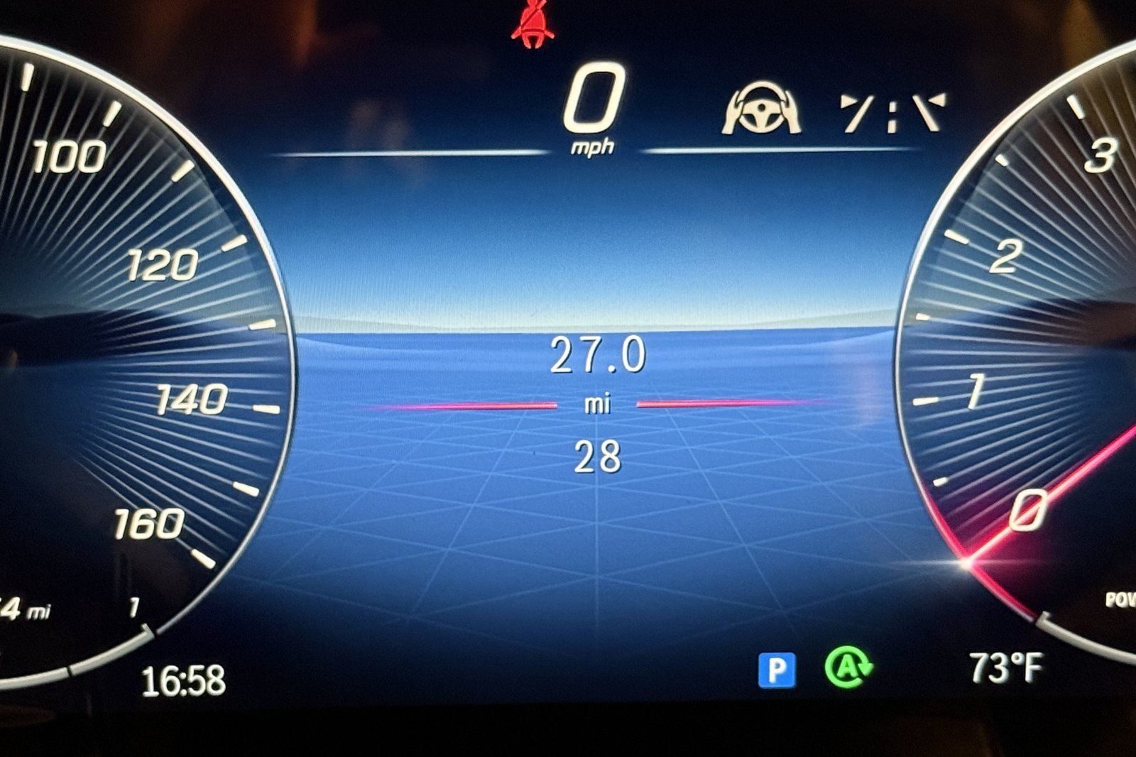 New 2026 Mercedes-Benz GLS 580 4MATIC image 25