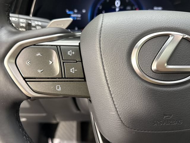 Certified 2025 Lexus TX 350 AWD w/ Technology Package image 13