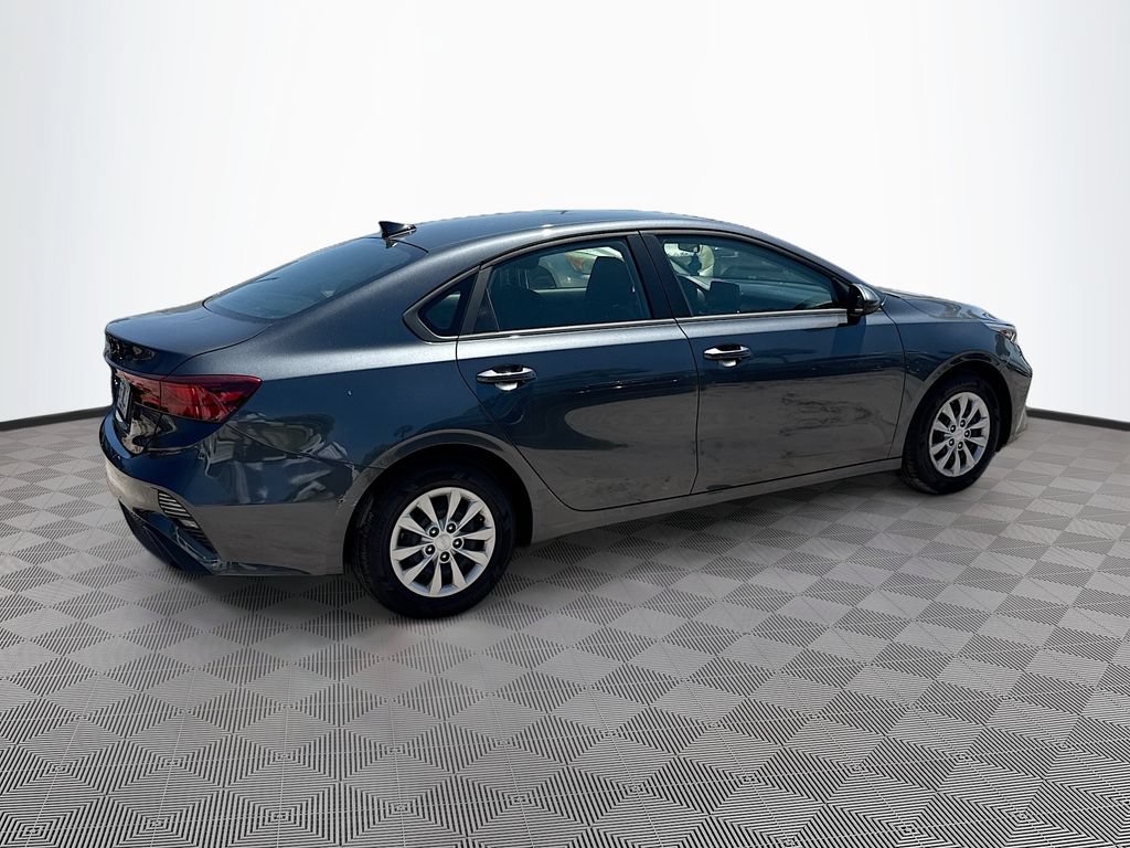 Used 2024 Kia Forte LX FWD image 6