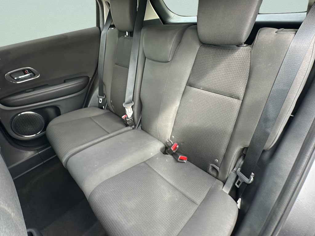 Used 2022 Honda HR-V EX image 10