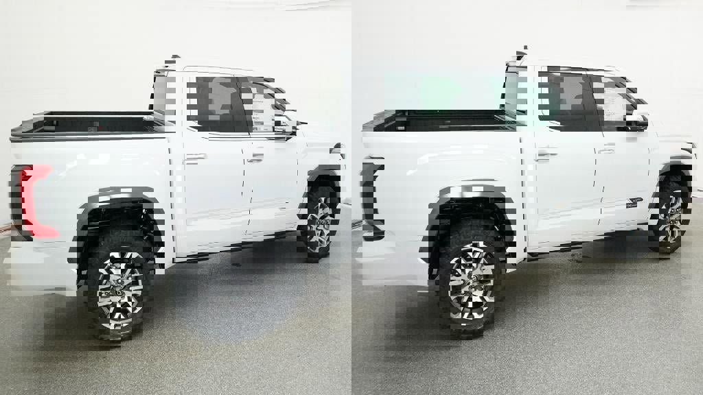 New 2026 Toyota Tundra 1794 Edition image 11