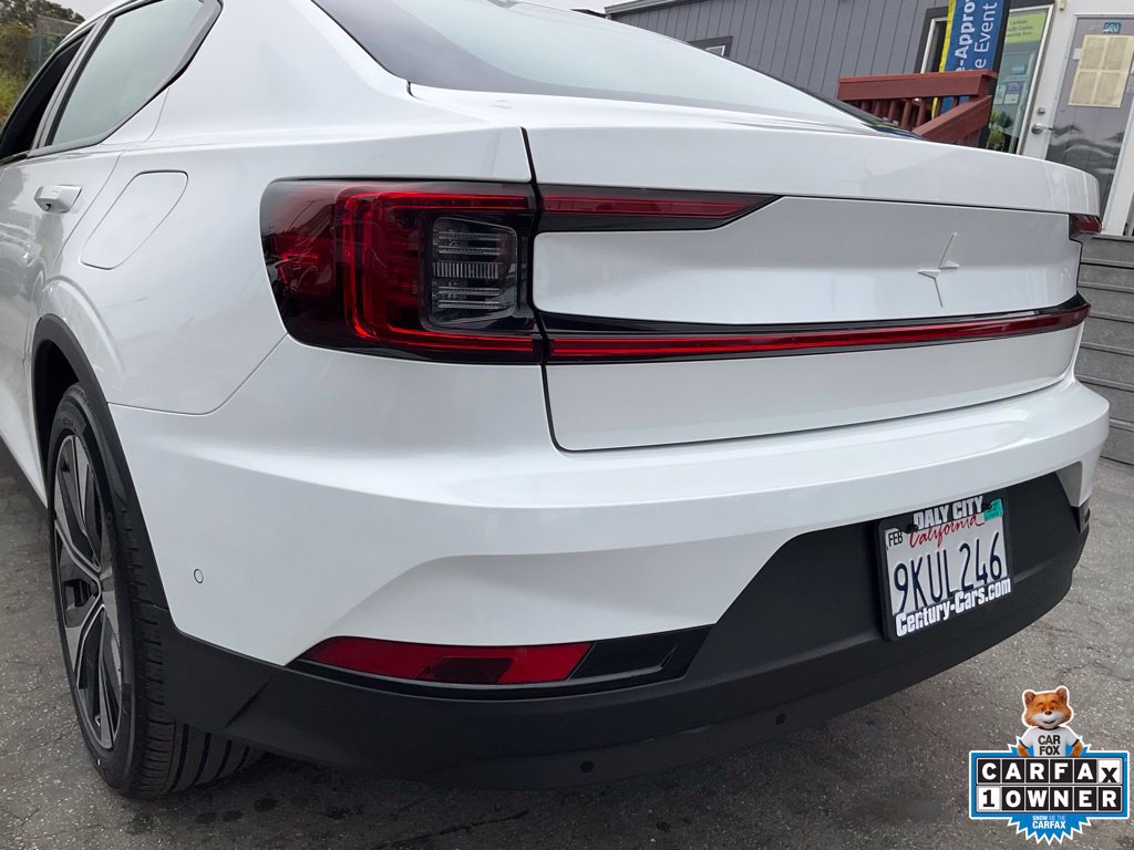 Used 2024 Polestar Polestar 2 AWD/4WD image 89