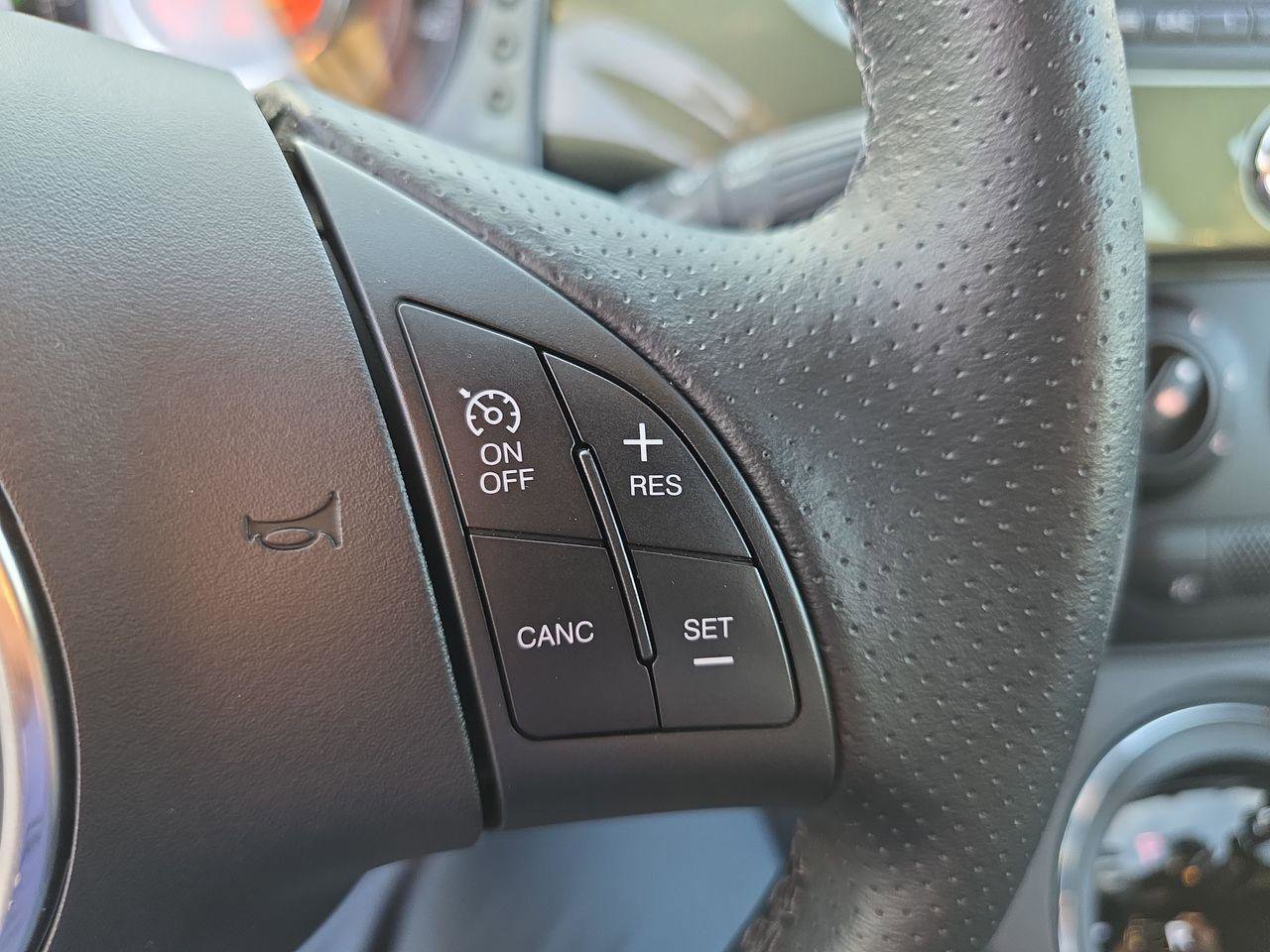 Used 2012 FIAT 500 Sport image 23