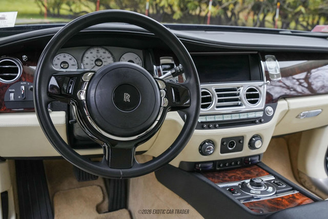 Used 2011 Rolls-Royce Ghost image 71