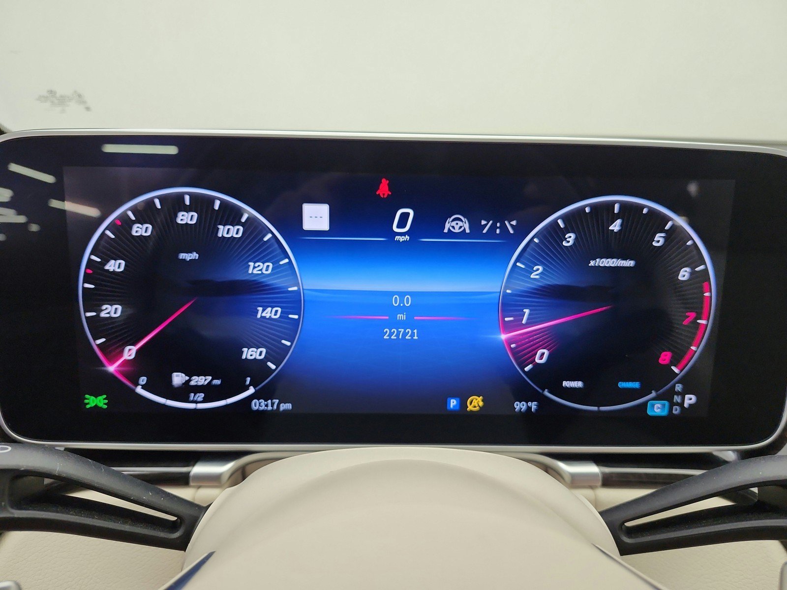 Certified 2023 Mercedes-Benz S 500 4MATIC image 9