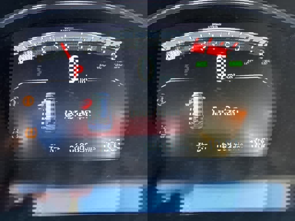 Used 2017 Honda CR-V EX image 12