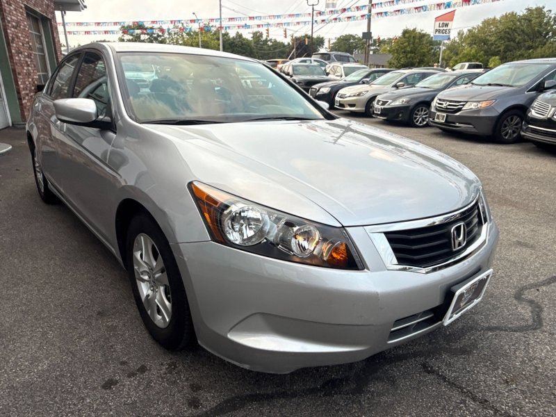 Used 2009 Honda Accord LX-P image 3