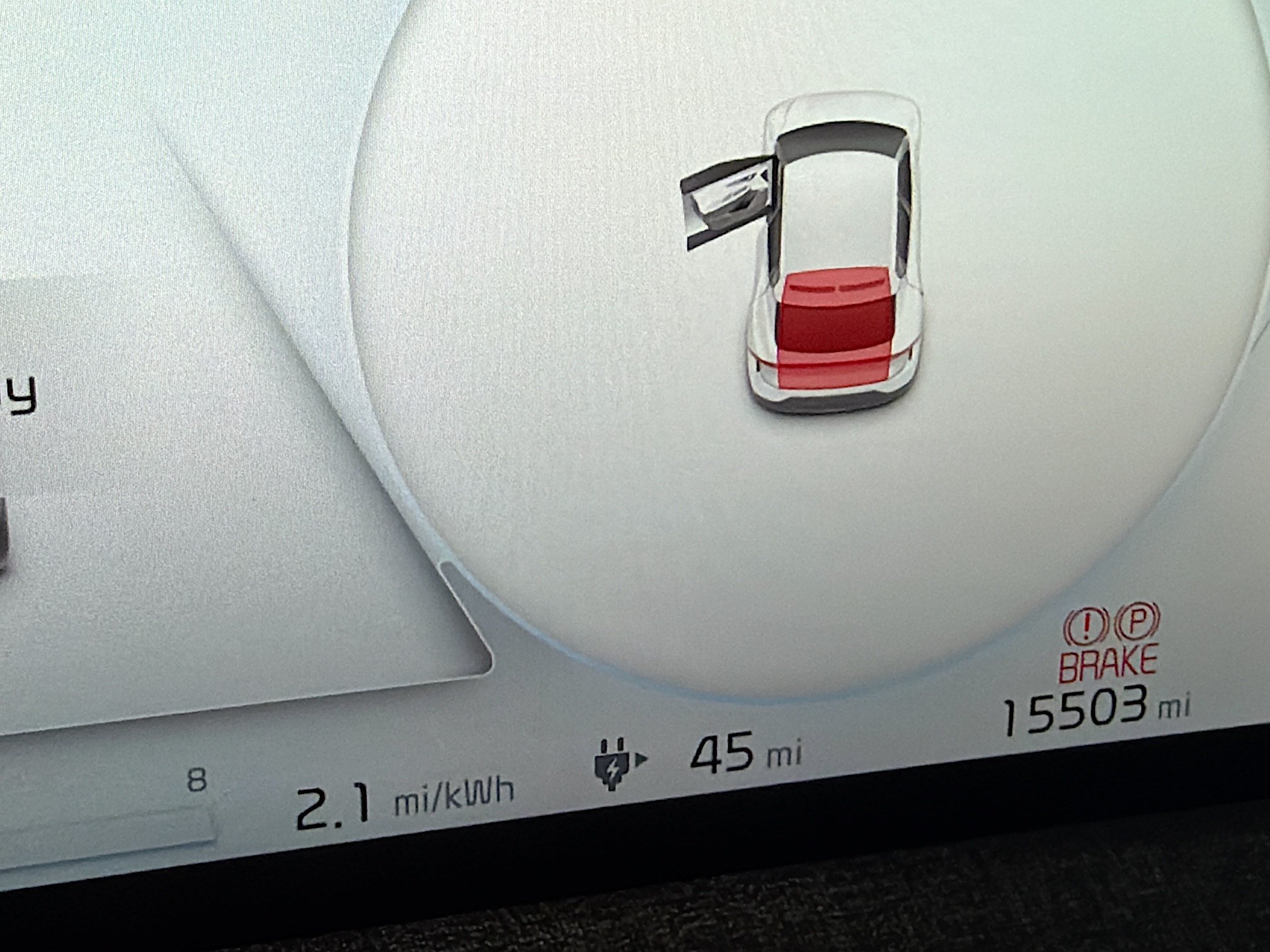 Used 2024 Kia EV6 Wind RWD image 19