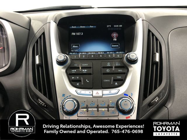 Used 2014 Chevrolet Equinox LT w/ Driver Convenience Package image 21