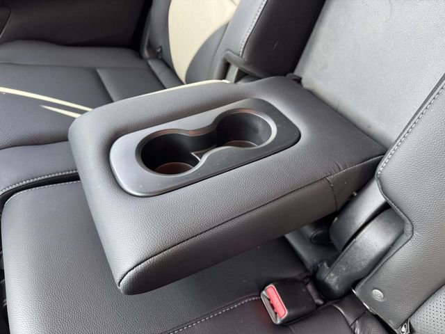 Certified 2023 Honda Passport EX-L image 11