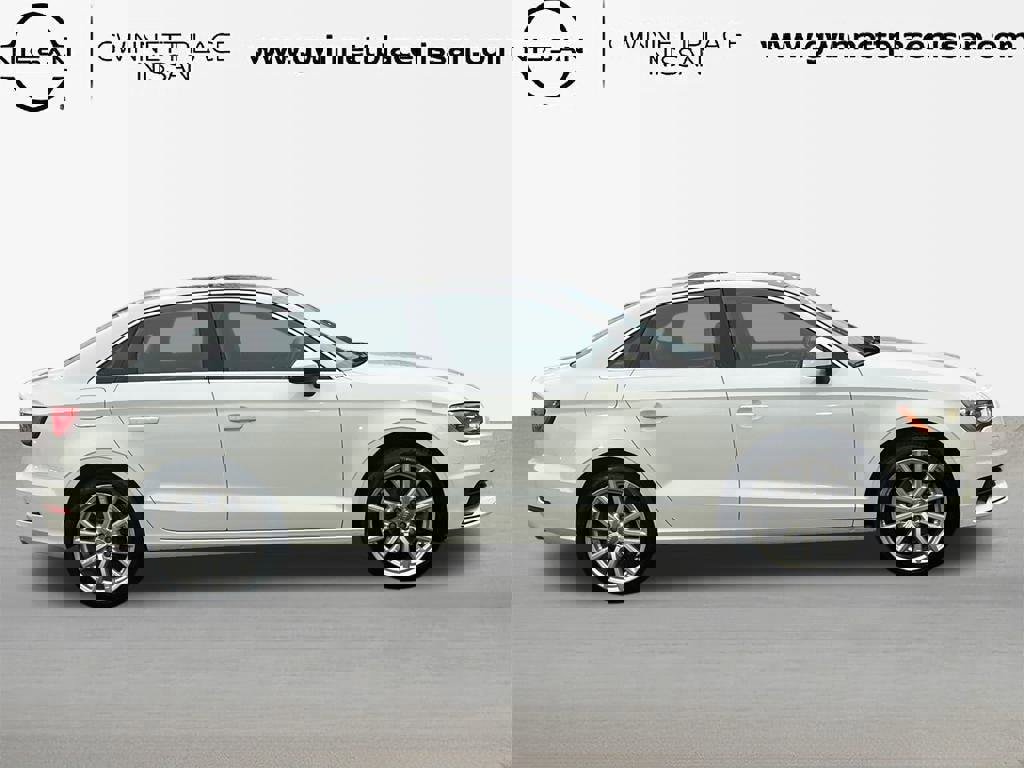 Used 2015 Audi A3 2.0T Premium Plus image 4