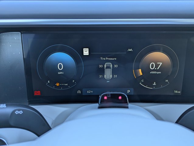 New 2026 Hyundai Palisade Calligraphy image 16