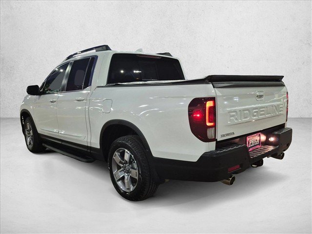 Used 2026 Honda Ridgeline RTL image 7
