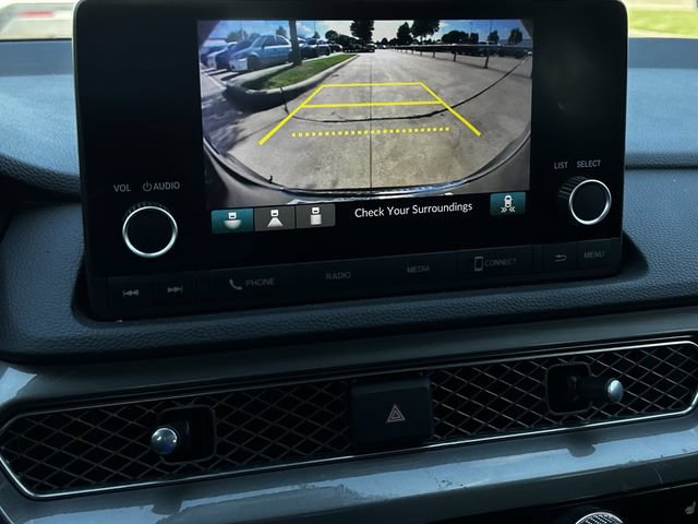 Used 2025 Acura Integra FWD image 18