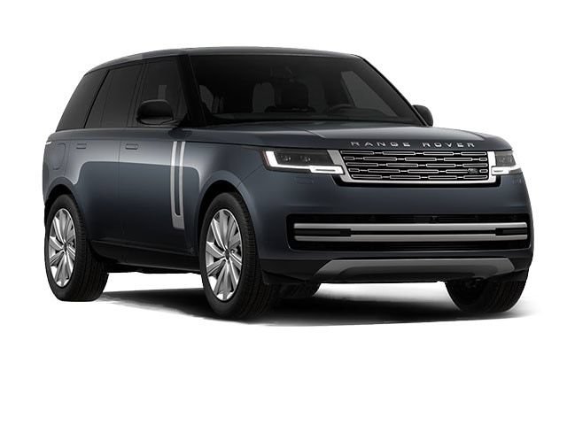 New 2026 Land Rover Range Rover SE AWD/4WD image 30