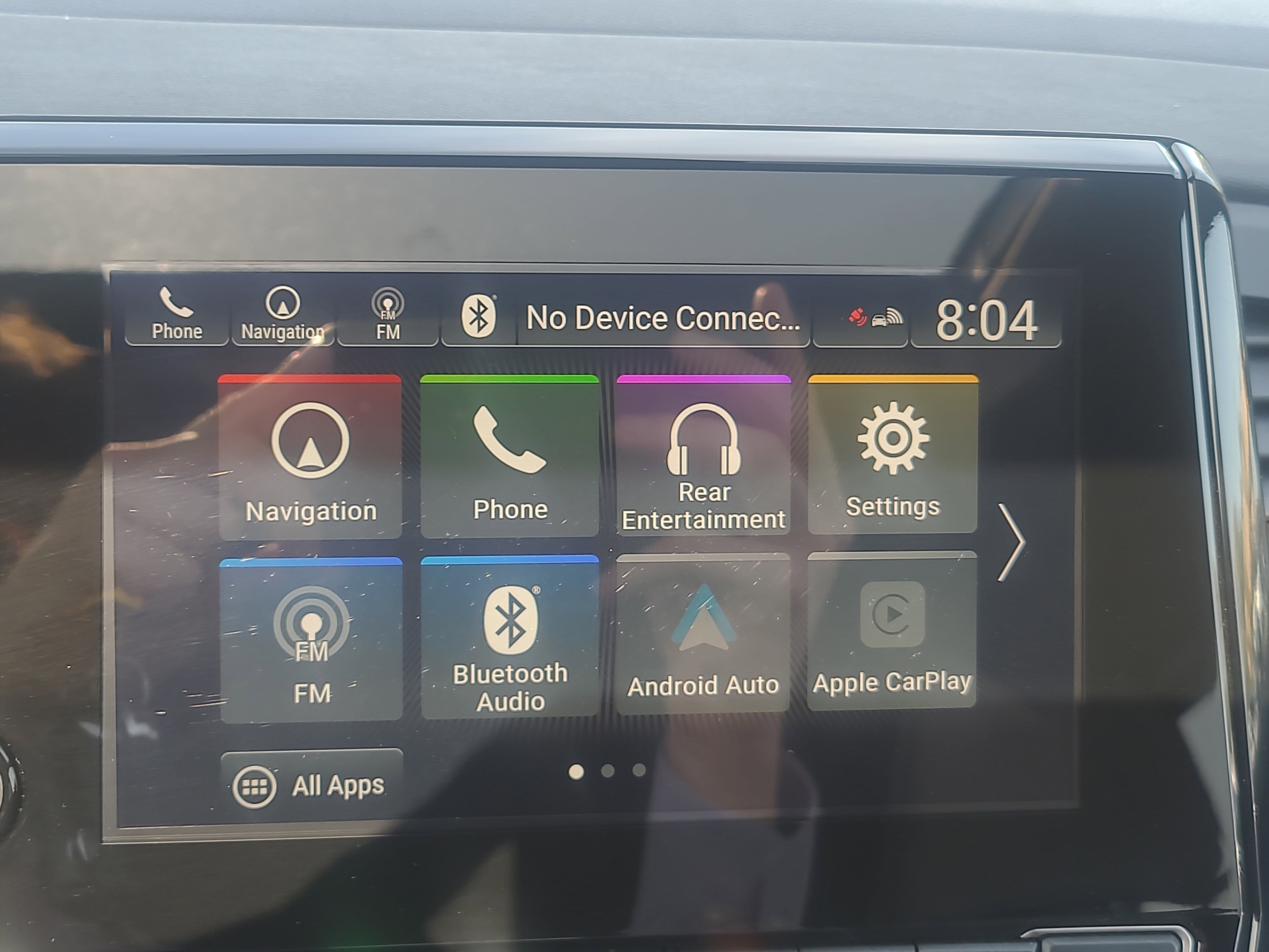 Used 2023 Honda Odyssey Elite image 25