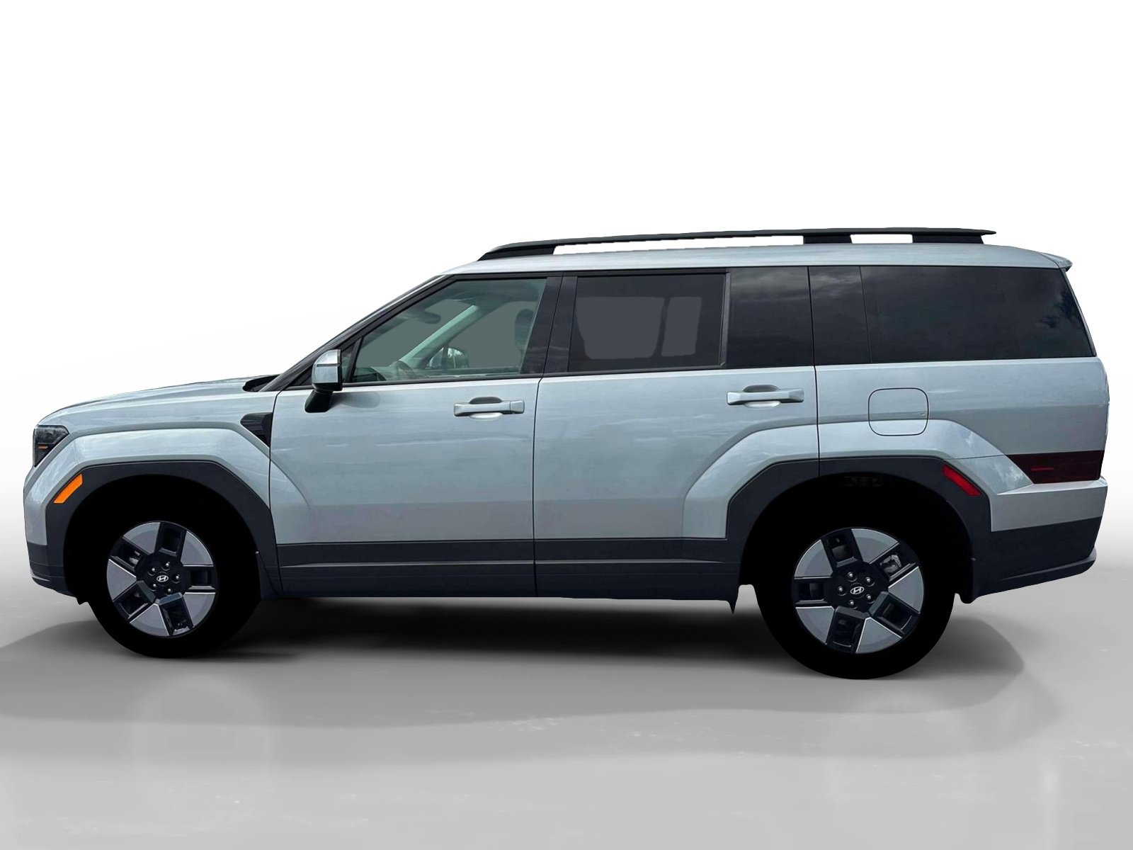 New 2026 Hyundai Santa Fe SEL AWD/4WD image 3