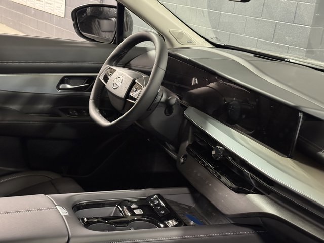 New 2026 Nissan Murano Platinum image 7