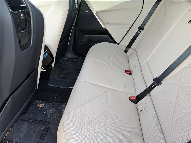 New 2026 BMW iX xDrive45 w/ Premium Package image 18