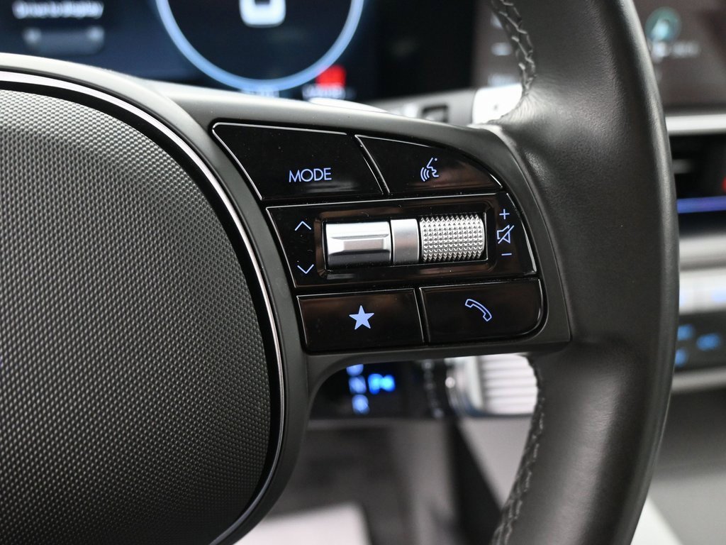 Used 2023 Hyundai Ioniq 6 SEL image 21