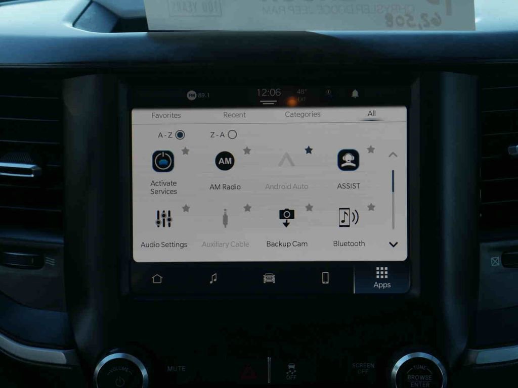 Certified 2022 RAM 2500 Big Horn image 5