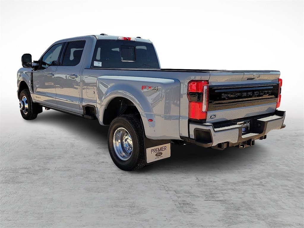 New 2026 Ford F350 Platinum image 7
