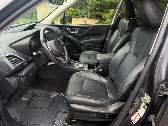 Used 2019 Subaru Forester Touring AWD/4WD image 6