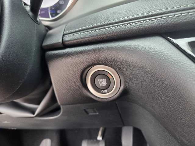 New 2027 Chrysler Pacifica Select FWD image 25