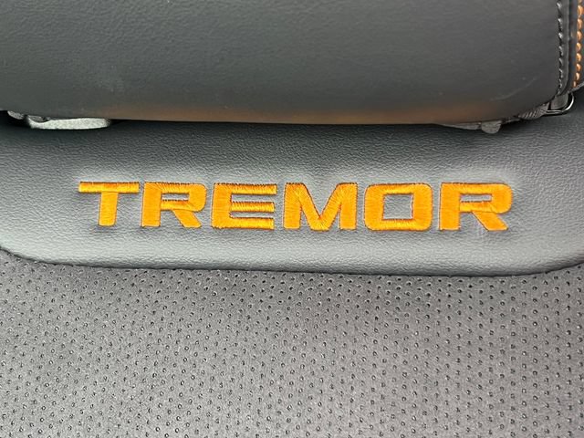 New 2026 Ford Explorer Tremor w/ Tremor Ultimate Package AWD/4WD image 15