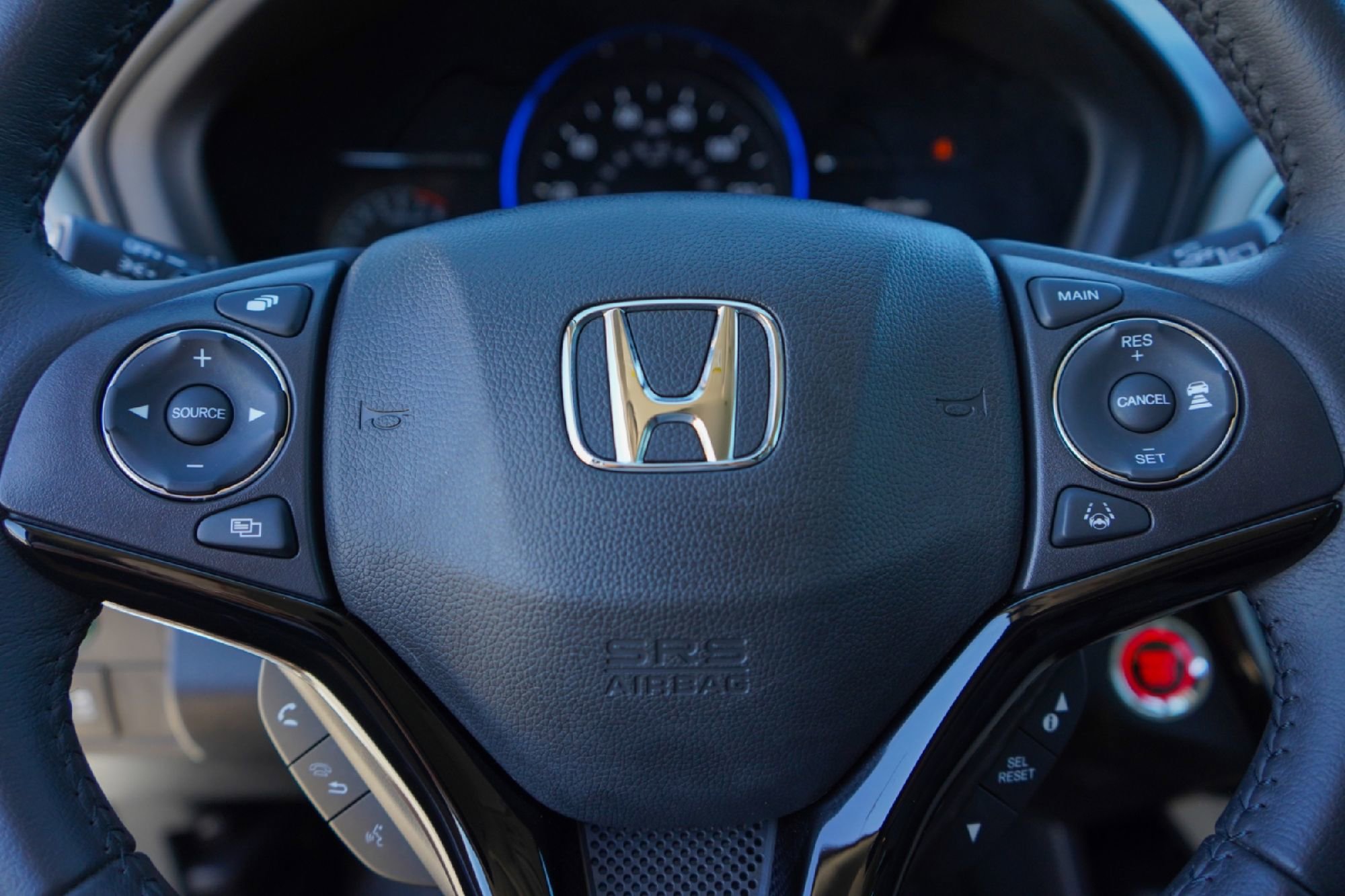 Used 2020 Honda HR-V Touring image 10