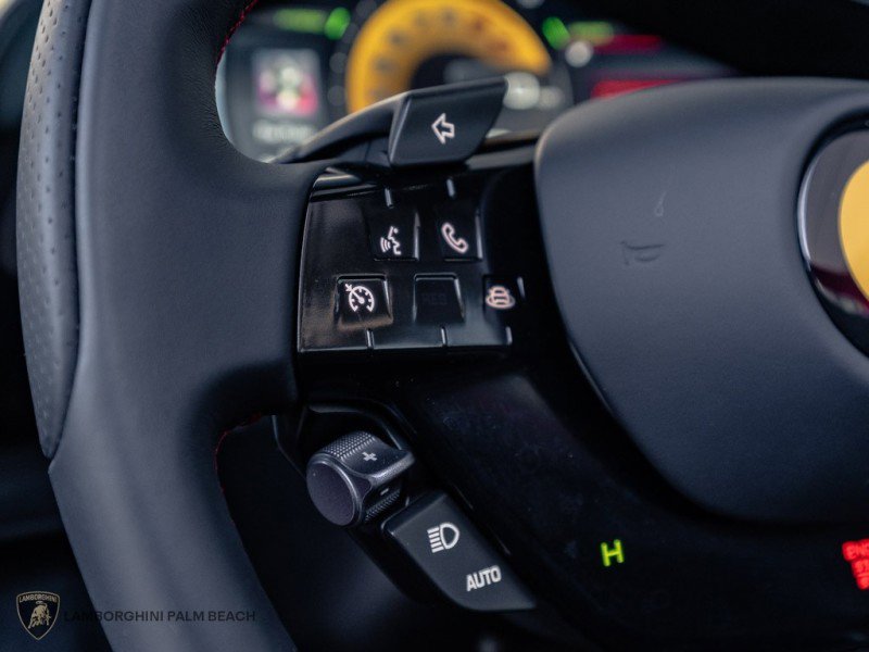 Used 2025 Ferrari 296 GTS image 24