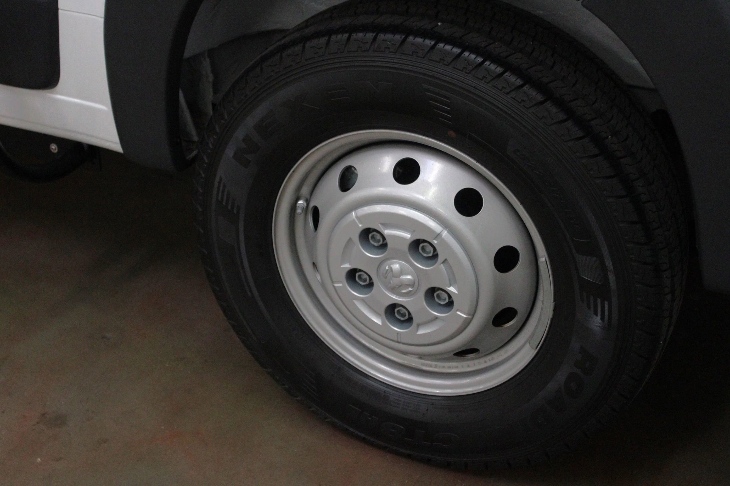 Used 2018 RAM ProMaster 2500 image 59