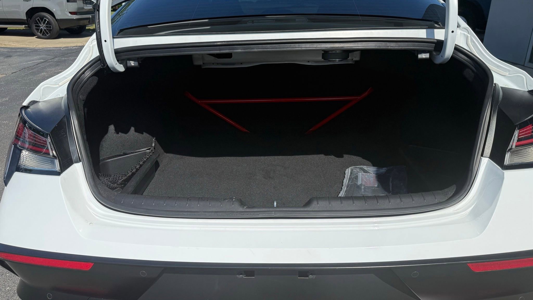 Used 2026 Hyundai Elantra N FWD image 25