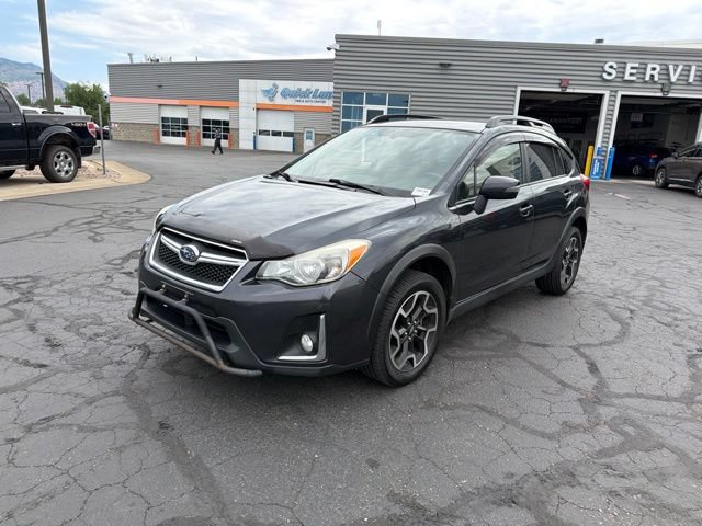 Used 2016 Subaru Crosstrek 2.0i Limited w/ Popular Package #2 AWD/4WD image 16