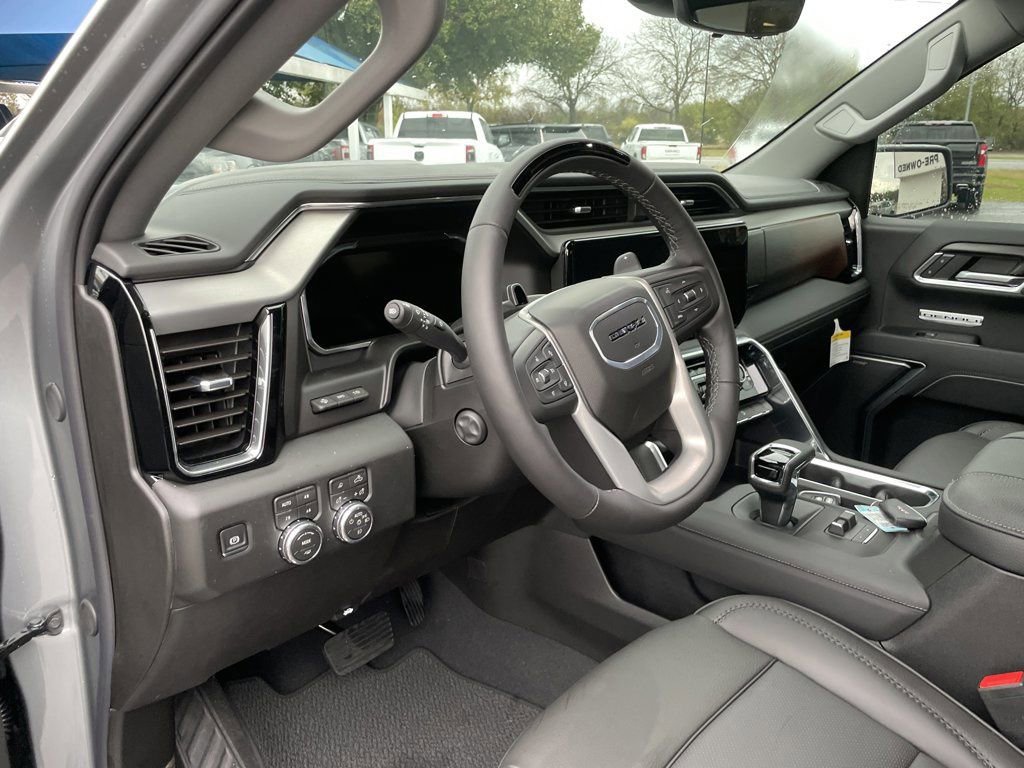 New 2026 GMC Sierra 1500 Denali image 31
