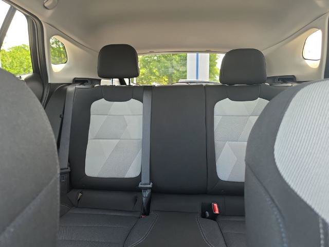 Used 2024 Chevrolet Trax LS w/ Driver Confidence Package FWD image 40