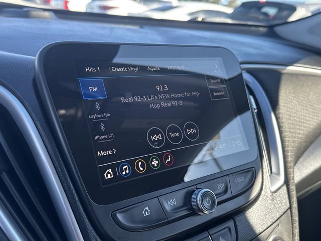 Used 2024 Chevrolet Malibu LT image 13