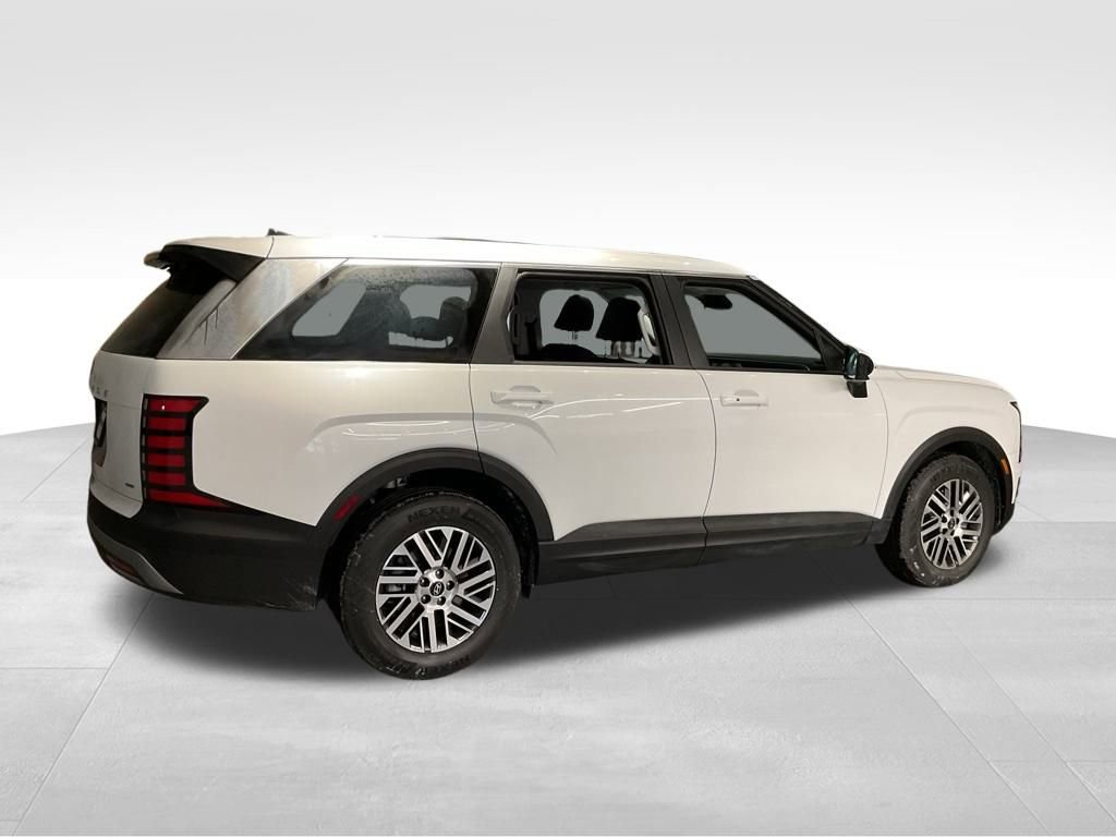 New 2026 Hyundai Palisade SE image 3
