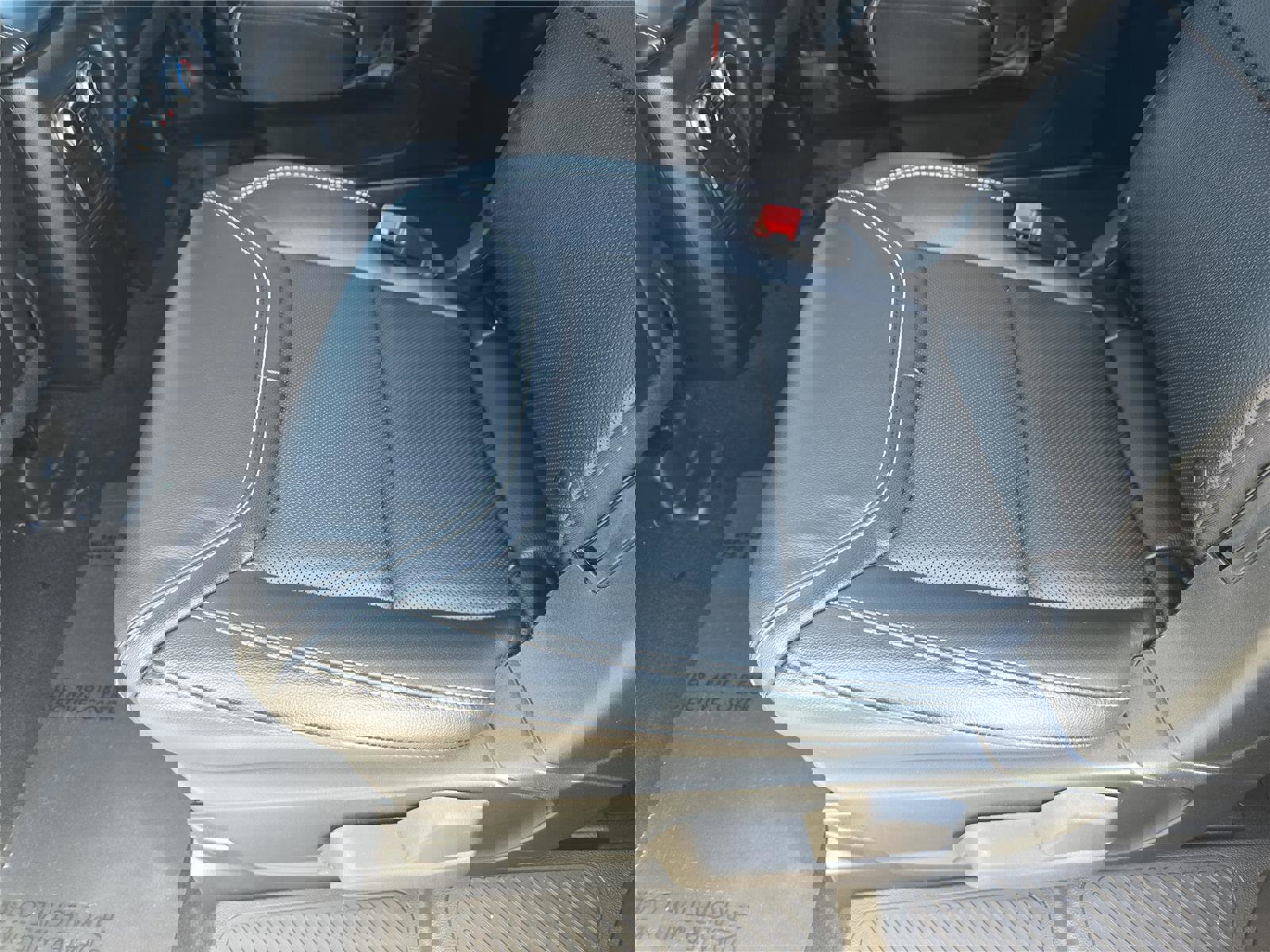 Used 2024 Ford Explorer ST w/ Equipment Group 401A image 16