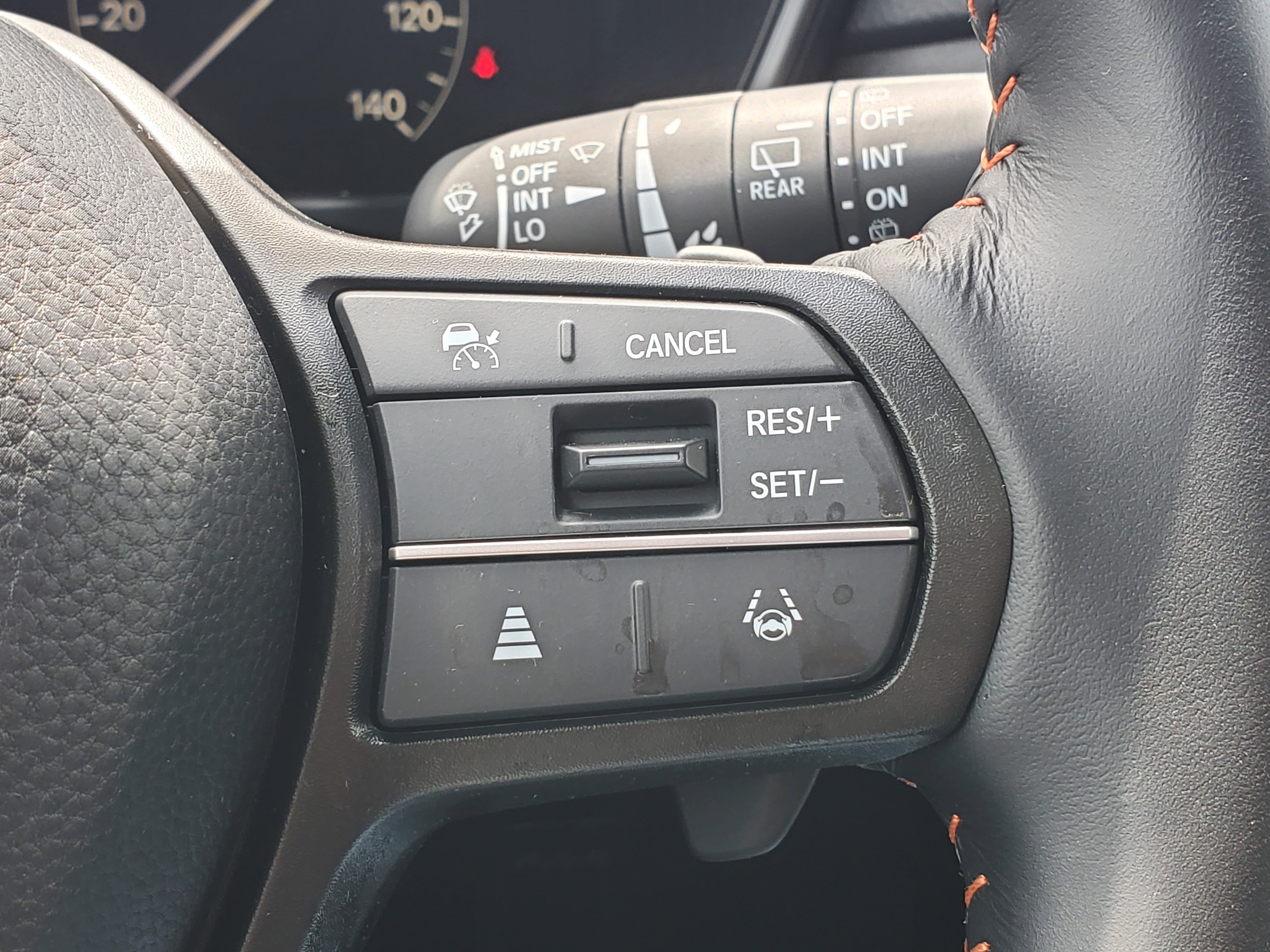 Certified 2026 Honda CR-V Sport image 21