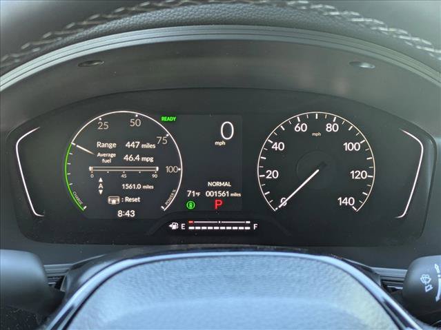 Used 2026 Honda Civic Sport image 11