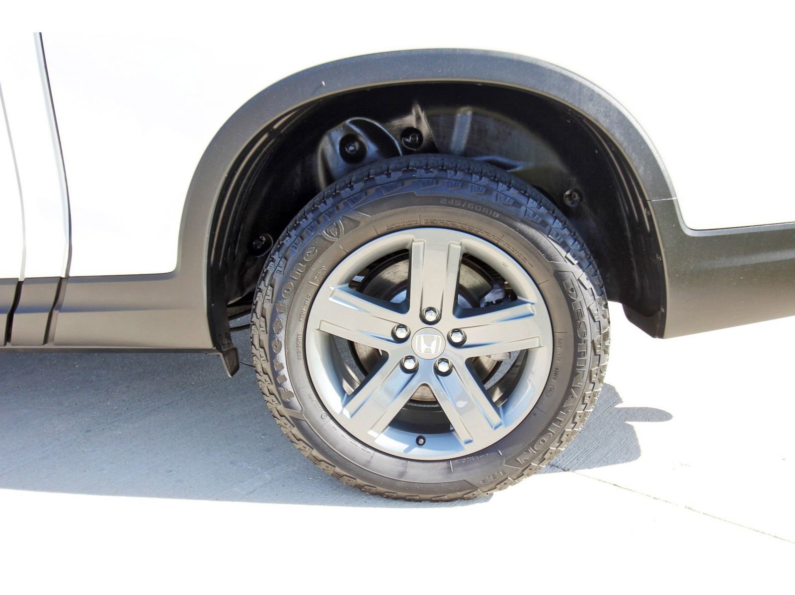 Used 2023 Honda Ridgeline RTL-E image 33