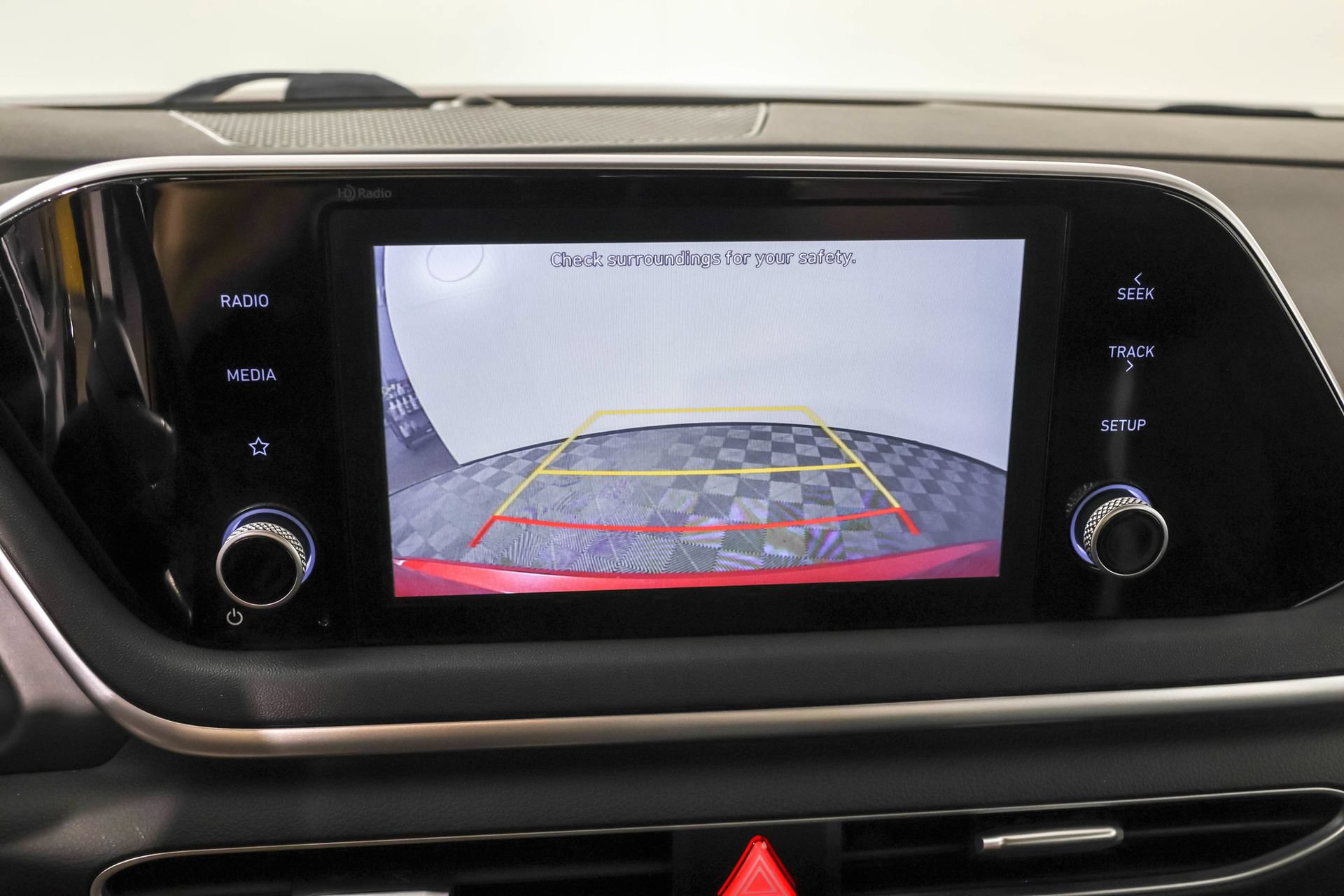 Used 2021 Hyundai Sonata SE FWD image 8