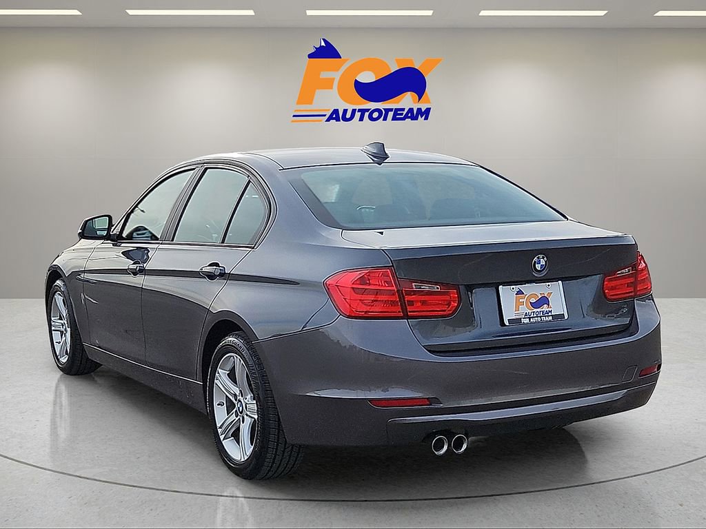 Used 2012 BMW 328i Sedan image 3
