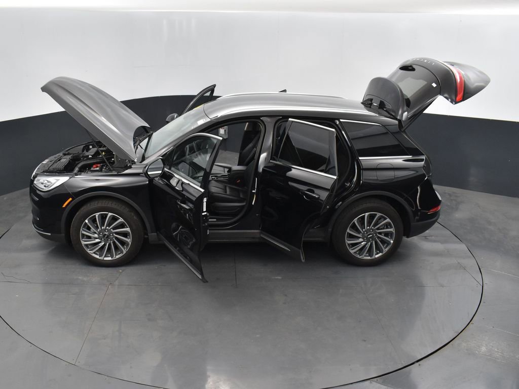 Used 2024 Lincoln Corsair Reserve AWD/4WD image 48