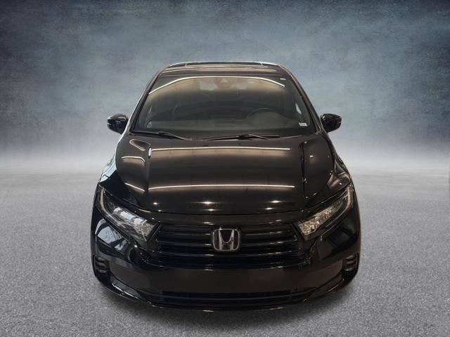 Used 2024 Honda Odyssey Sport image 15