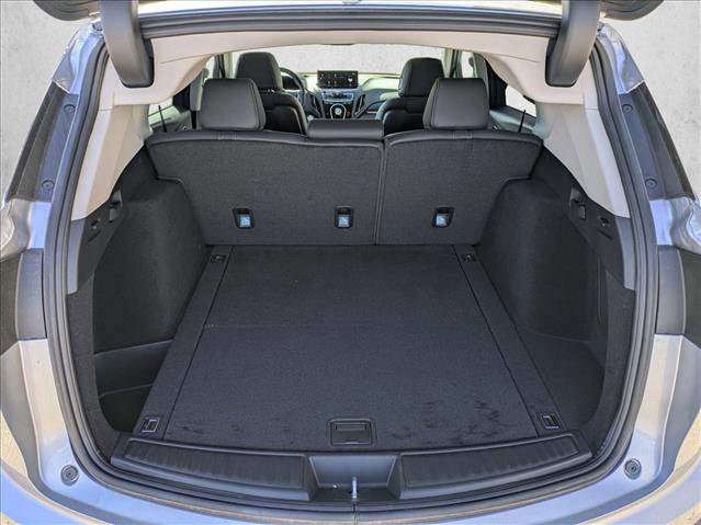 Certified 2025 Acura RDX SH-AWD w/ Technology Package image 6