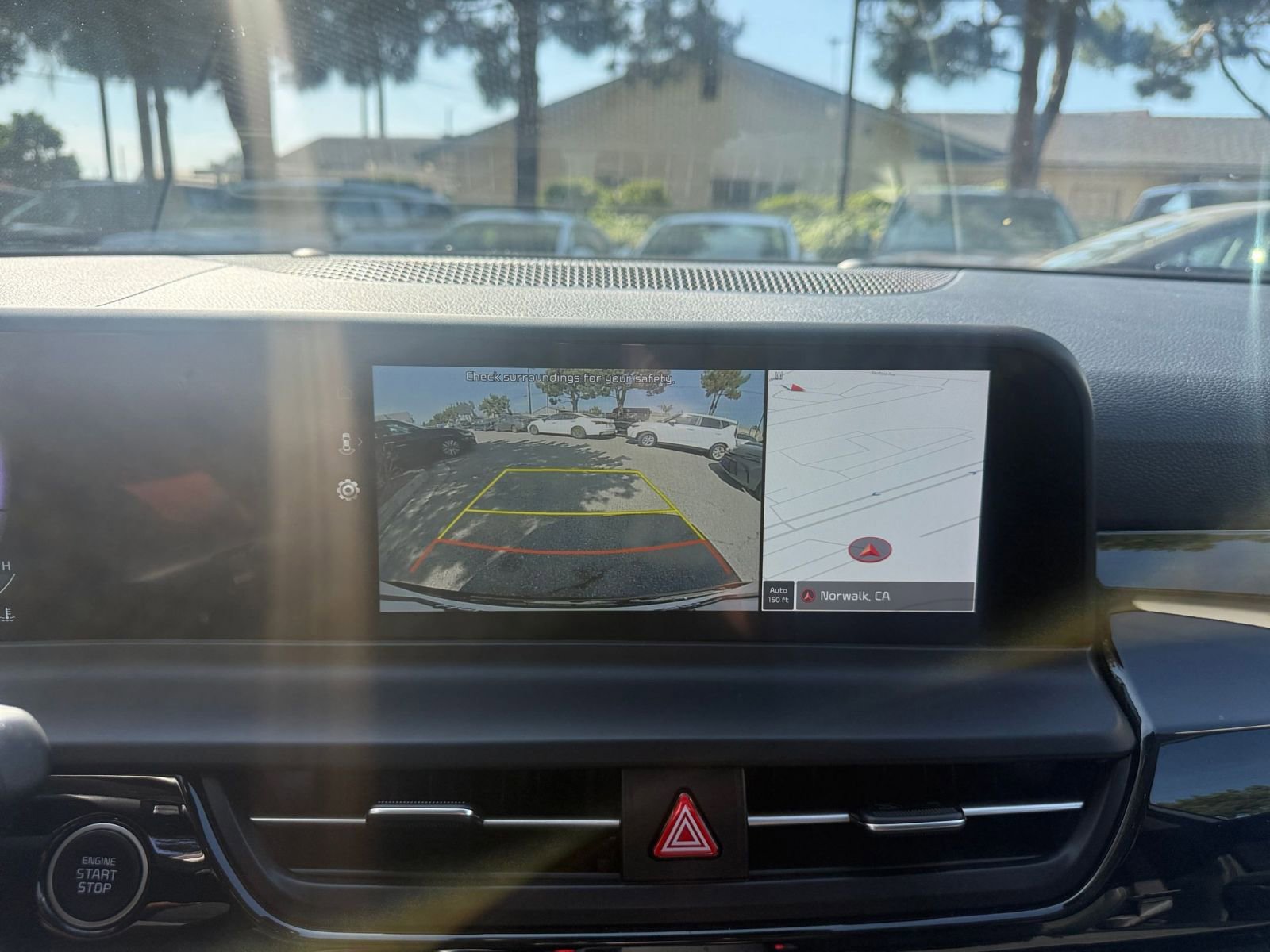 Used 2025 Kia Seltos S image 21