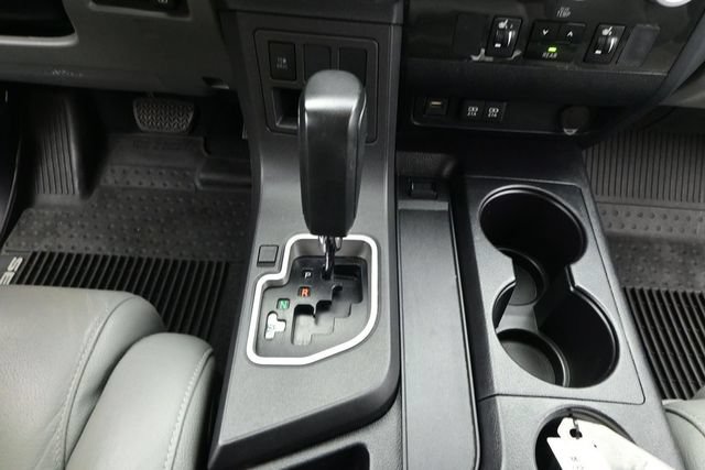 Used 2021 Toyota Sequoia SR5 w/ Premium Package RWD image 10