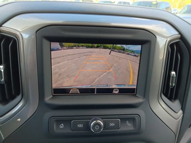 New 2026 GMC Sierra 1500 Pro w/ Pro Value Package AWD/4WD image 13